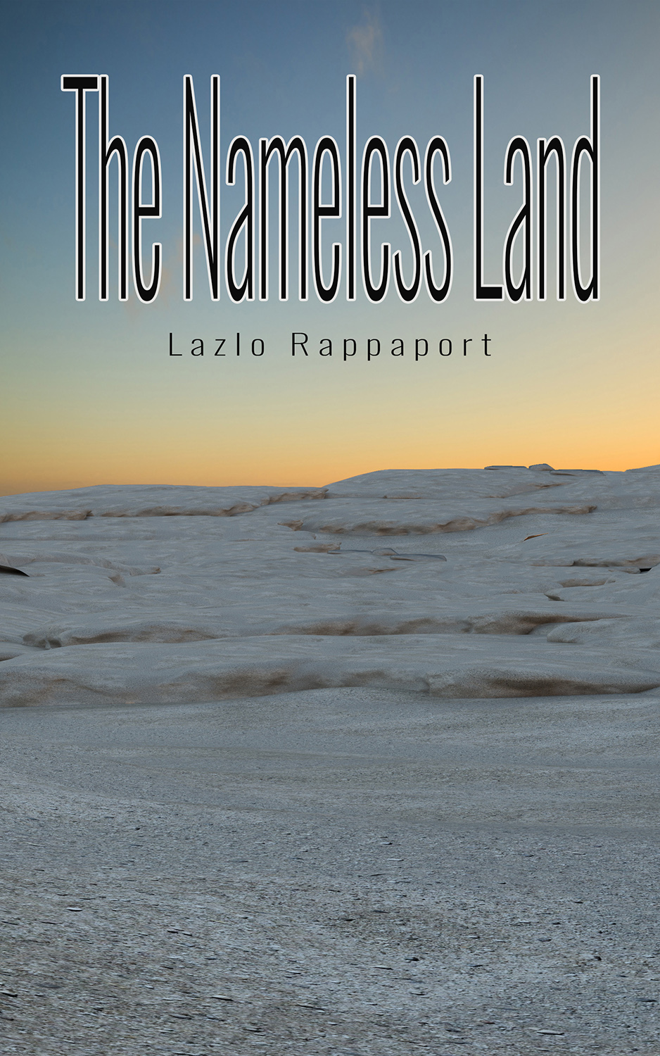 eBook Cover Design by Peter Schmidt for this project | Design #11784035