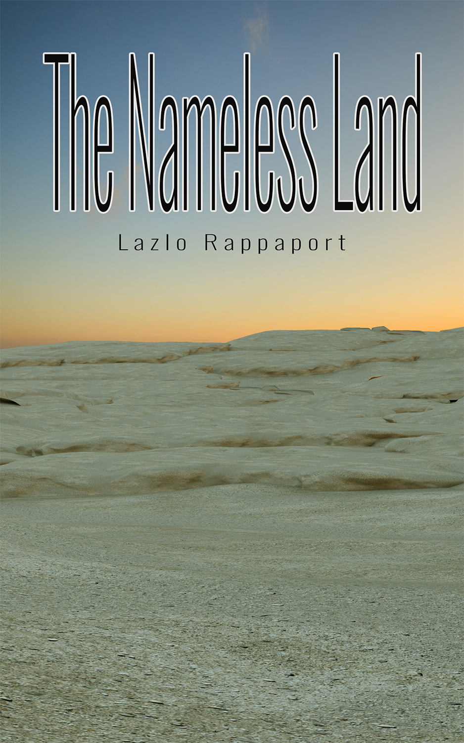 eBook Cover Design by Peter Schmidt for this project | Design #11785796