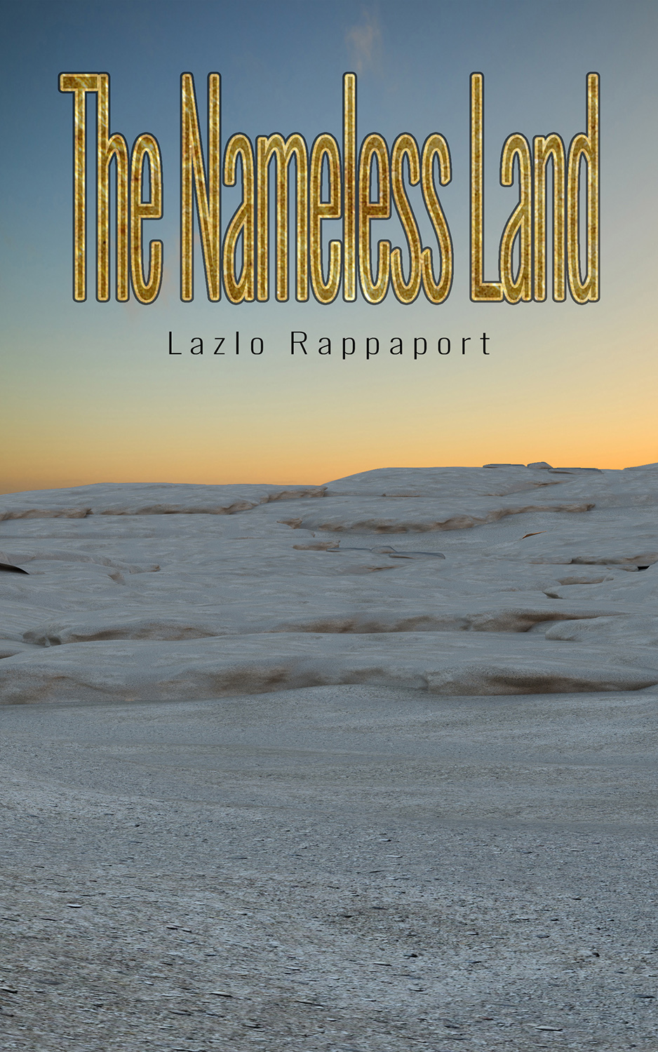 eBook Cover Design by Peter Schmidt for this project | Design #11785797