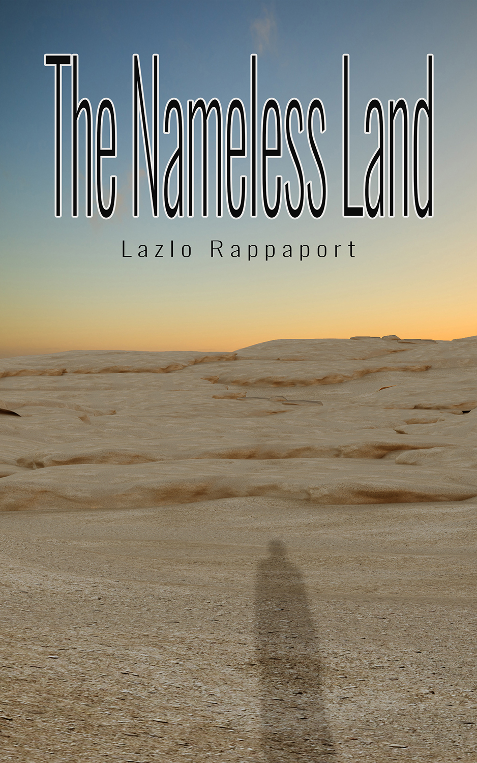 eBook Cover Design by Peter Schmidt for this project | Design #11788335