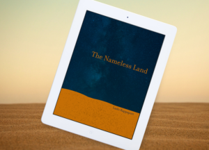 eBook Cover Design by Thanderous