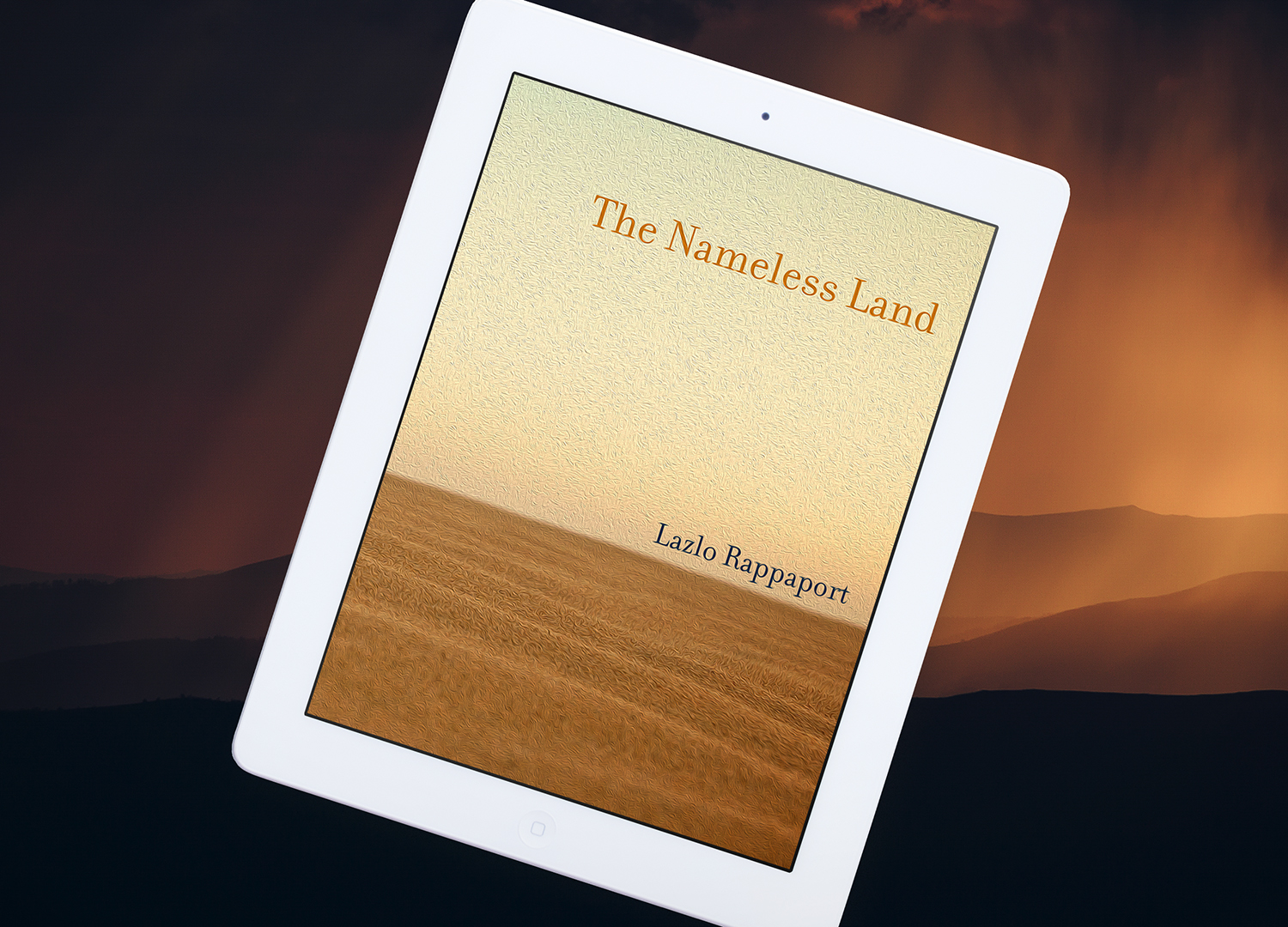 eBook Cover Design by Thanderous for this project | Design #11760298