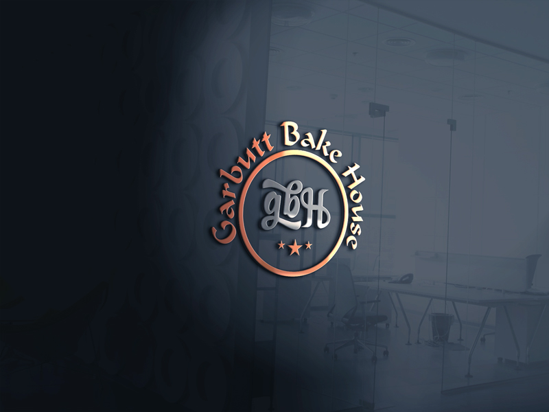 Diseño de Logo por zidne para este proyecto | Diseño #11659518