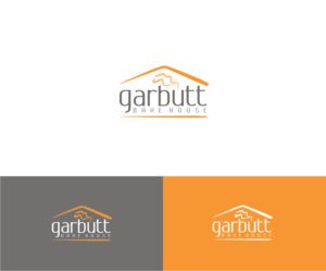 Logo Design by MKR for this project | Design: #11655425