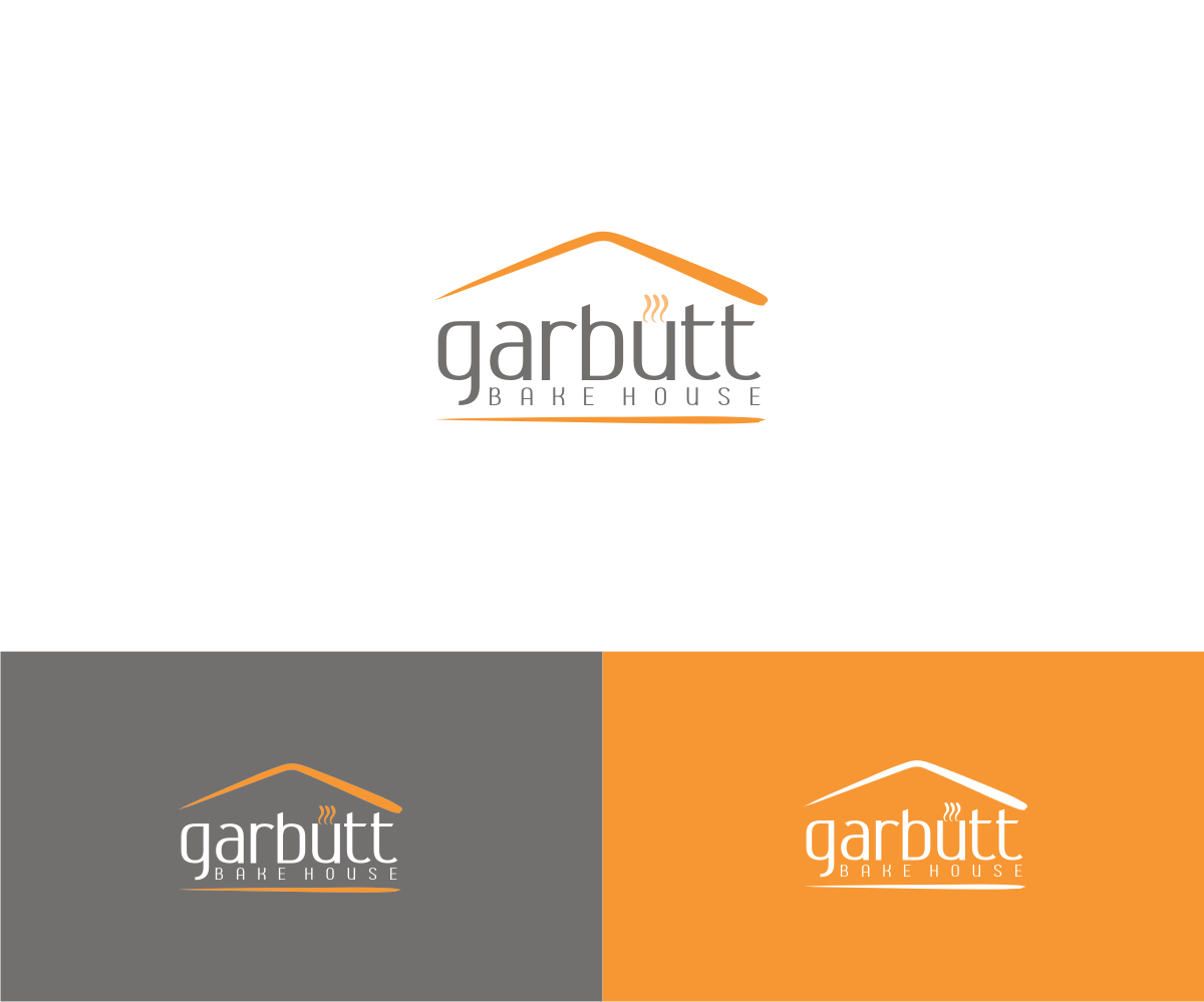 Logo Design by MKR for this project | Design #11655426