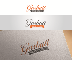Diseño de Logo por Logico Artlines para este proyecto | Diseño: #11661096