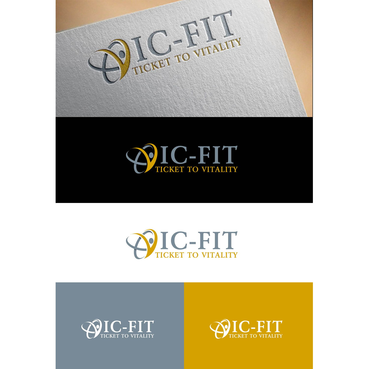Logo Design by Next Screen Infotech for this project | Design #11660847