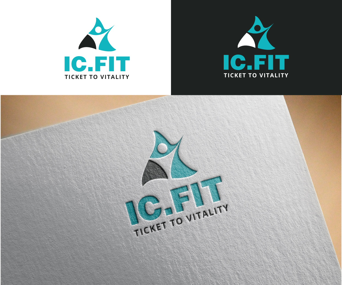 Logo Design by designeye for this project | Design #11667731