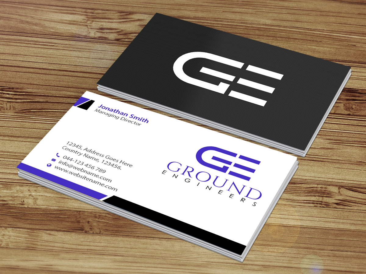 Logo Design by Creations Box 2015 for this project | Design #11673795