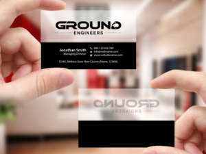 Logo Design by Creations Box 2015 for this project | Design: #11673801