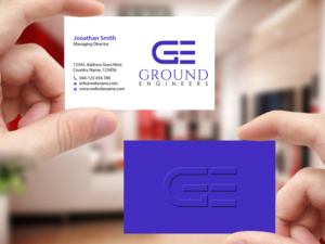 Logo Design by Creations Box 2015 for this project | Design: #11673802