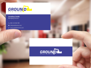 Logo Design by Creations Box 2015 for this project | Design: #11673834