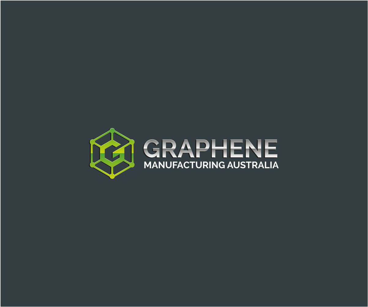 Graphene Logo