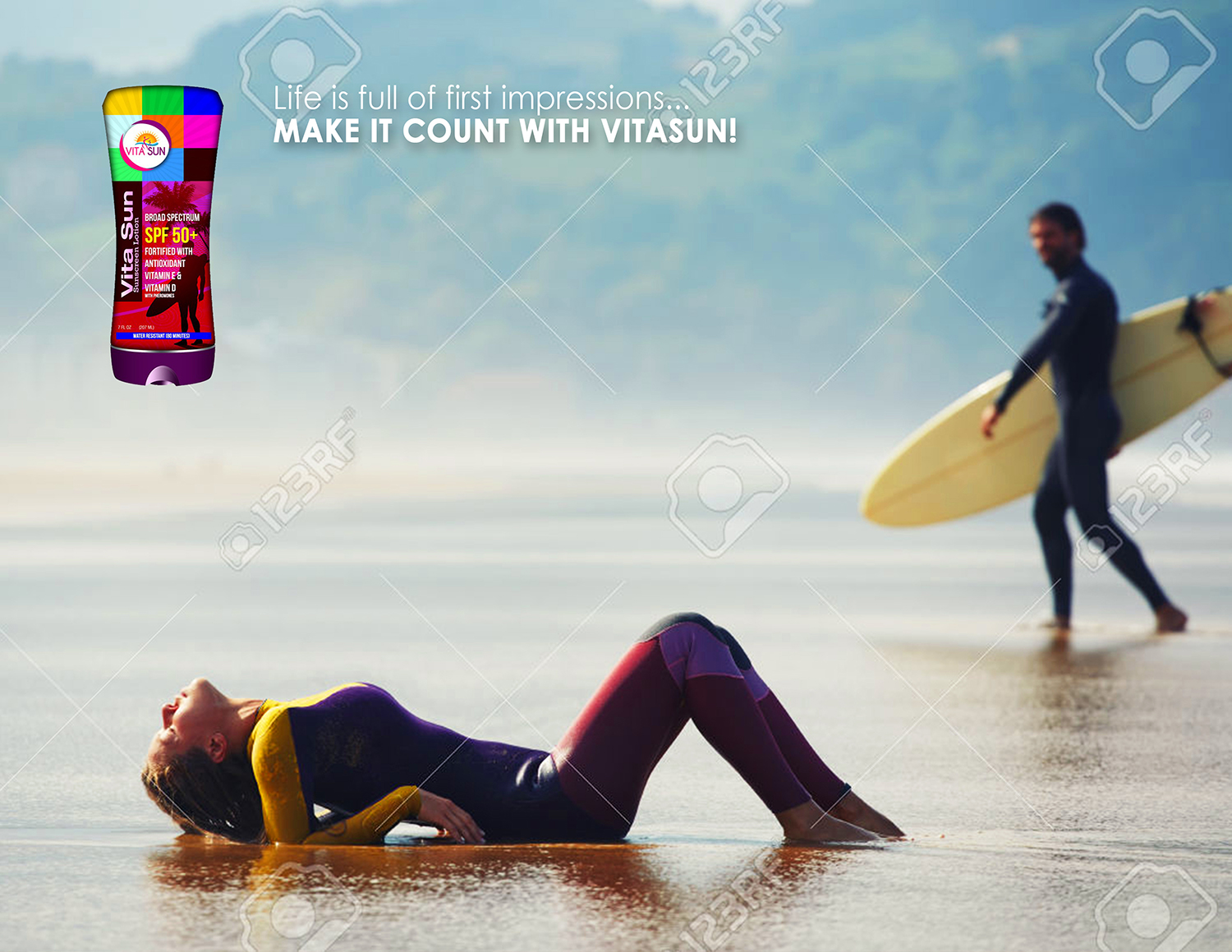 Design de Flyer par DesignSolutions pour Valere Vita | Design #11794821