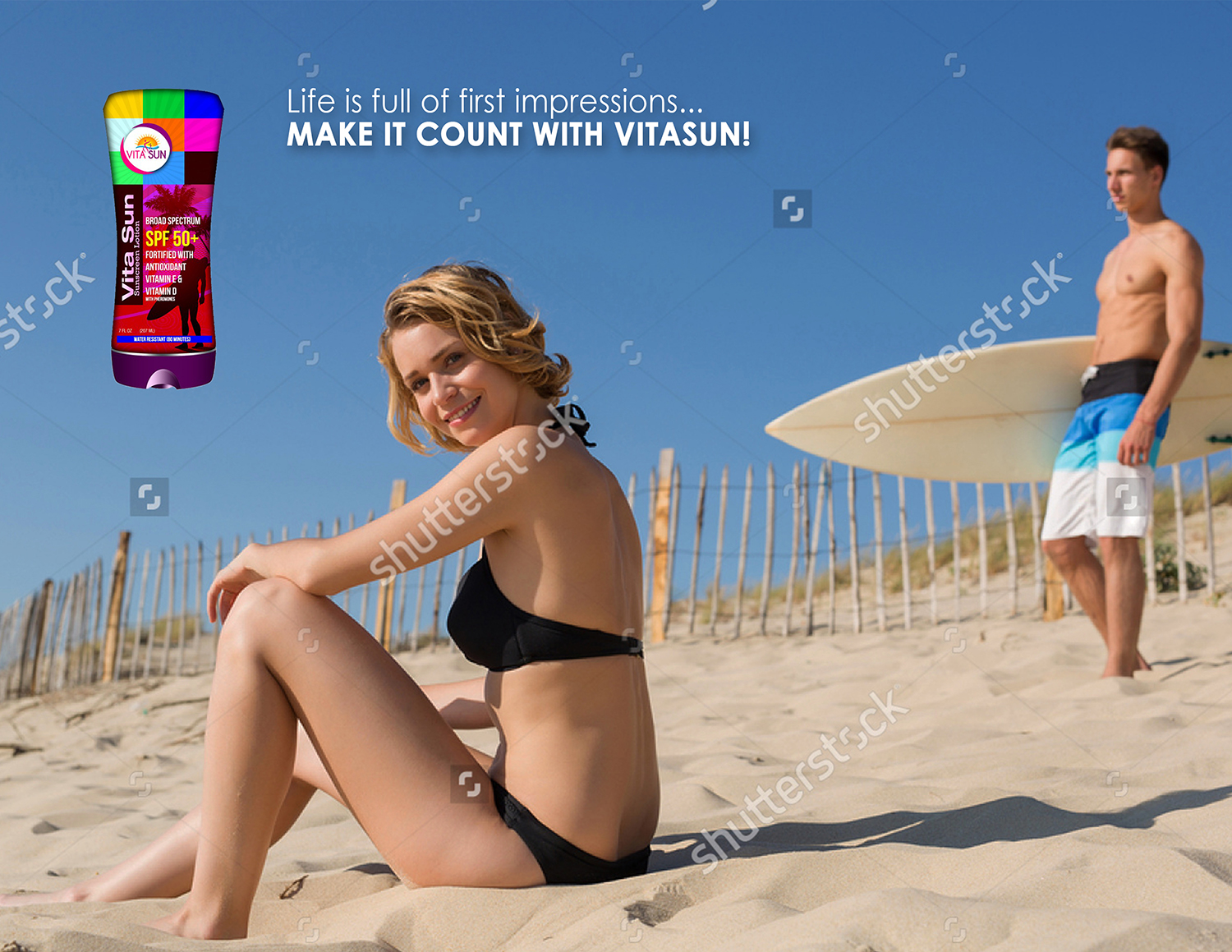 Flyer Design by DesignSolutions for Valere Vita | Design #11805982