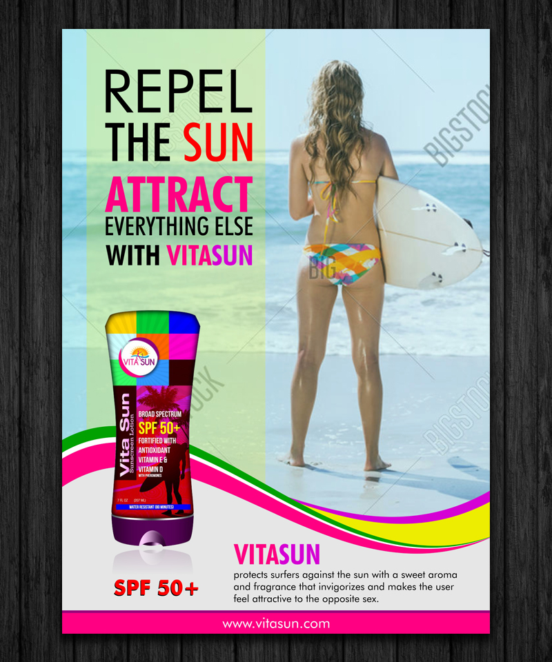 Flyer Design by ecorokerz for Valere Vita | Design #11670090