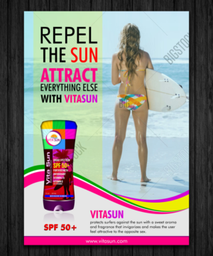 Flyer Design by ecorokerz for Valere Vita | Design: #11670090