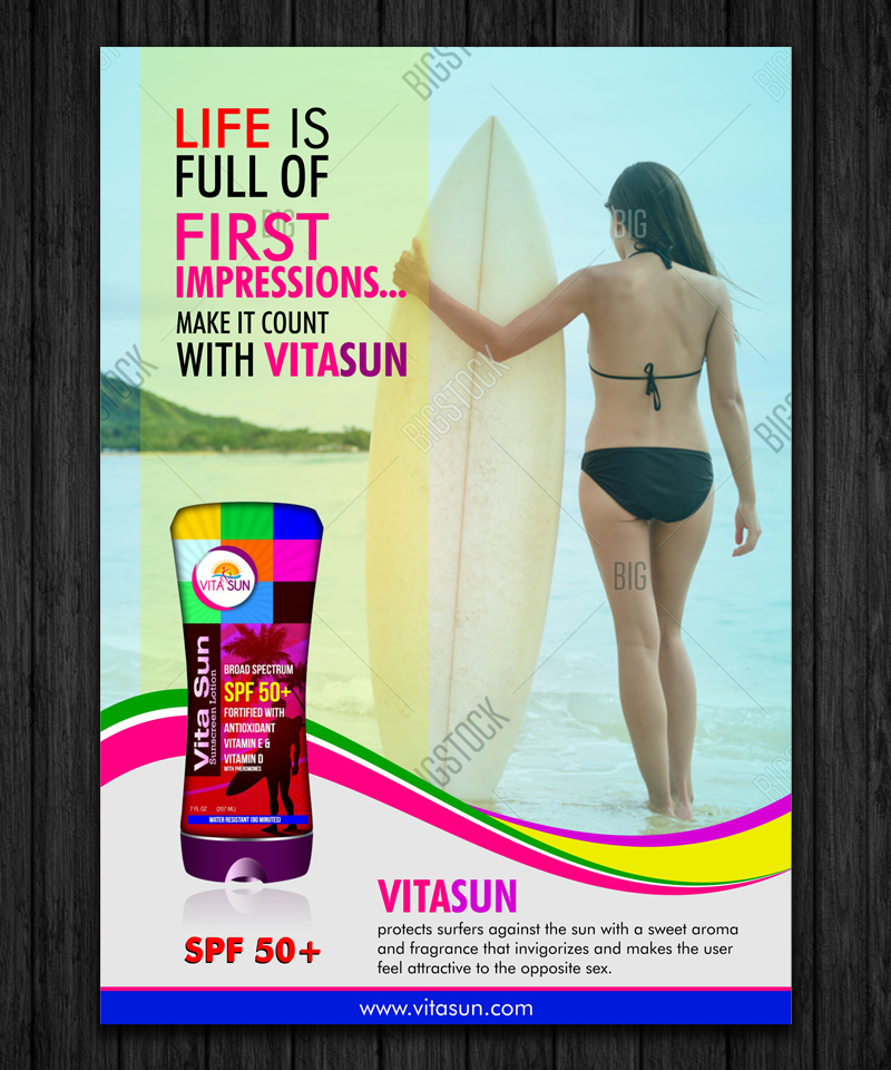 Flyer Design by ecorokerz for Valere Vita | Design #11670091