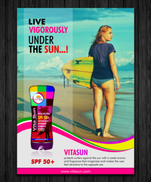 Flyer Design by ecorokerz for Valere Vita | Design: #11670092