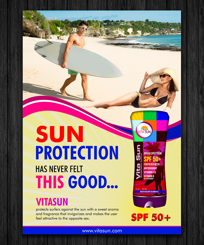 Flyer Design by ecorokerz for Valere Vita | Design #11705083