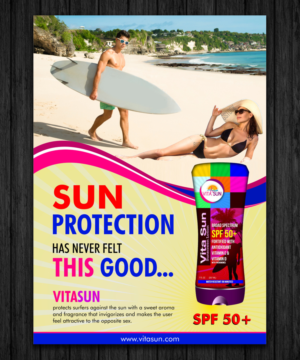 Flyer Design by ecorokerz for Valere Vita | Design: #11705083