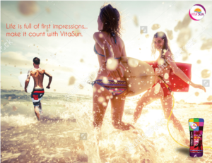 Flyer Design by Randesign