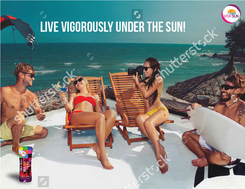 Flyer Design by Randesign for Valere Vita | Design #11735198