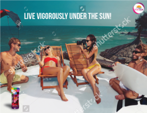 Flyer Design by Randesign for Valere Vita | Design: #11735198