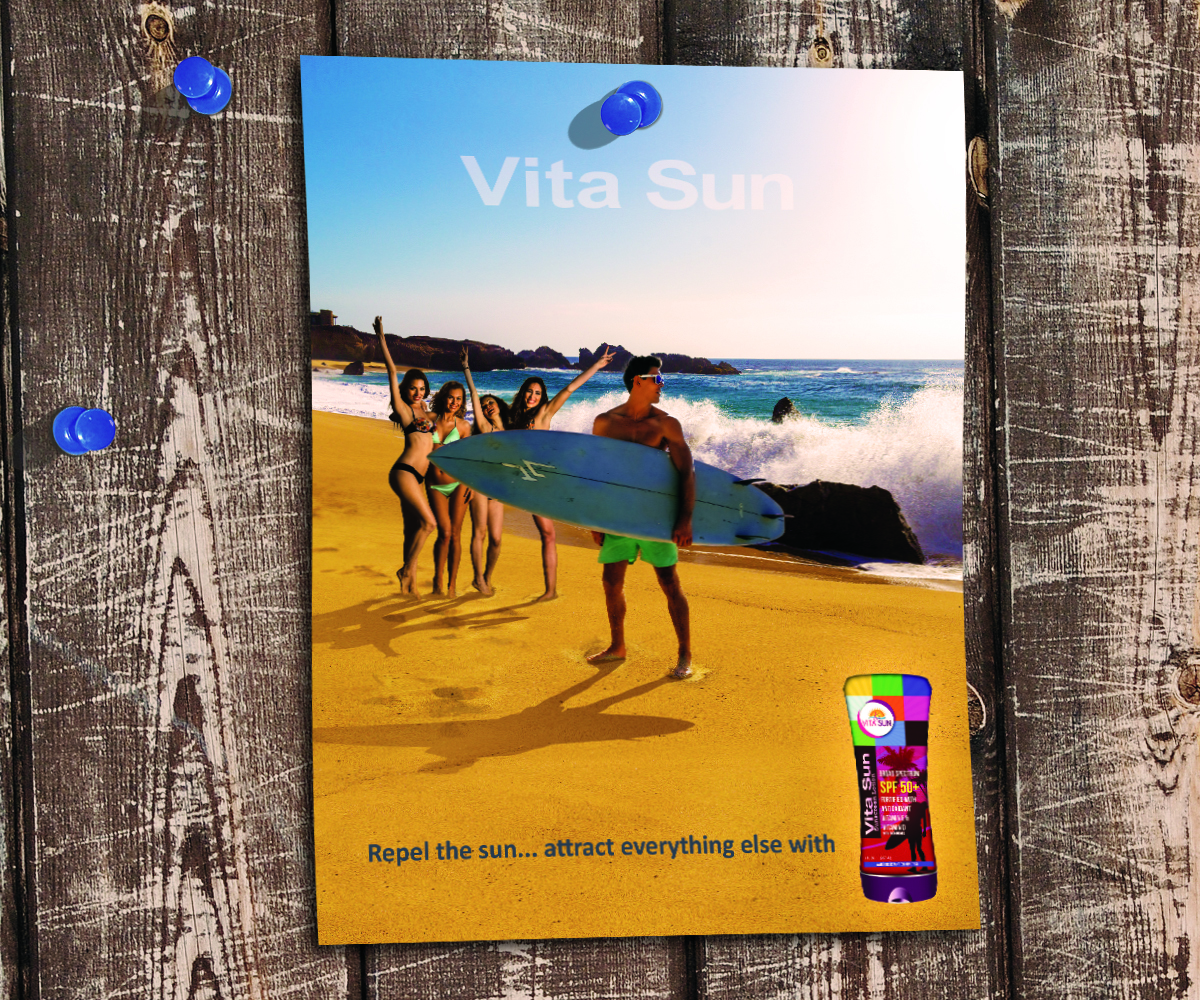 Flyer Design by trunangst for Valere Vita | Design #11751800