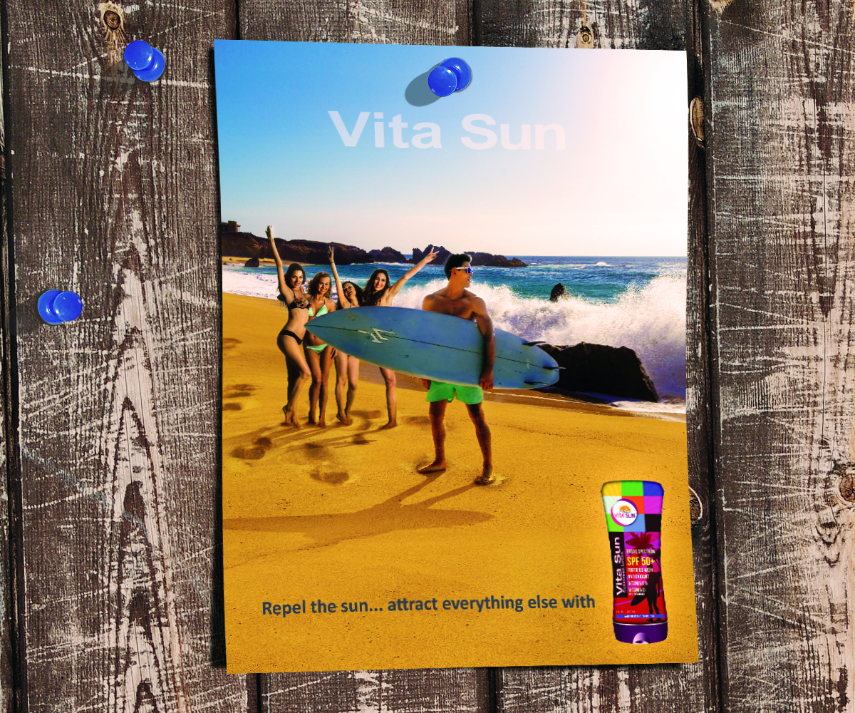 Flyer Design by trunangst for Valere Vita | Design #11763314