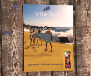 Flyer Design by trunangst for Valere Vita | Design: #11763314