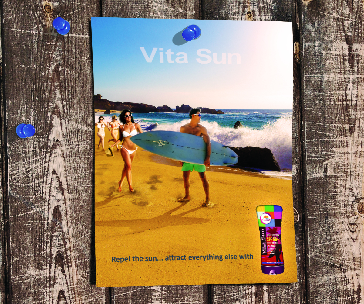 Flyer Design by trunangst for Valere Vita | Design #11807670