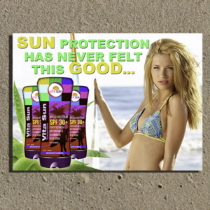 Flyer Design by volcomstonemarjun for Valere Vita | Design #11814976