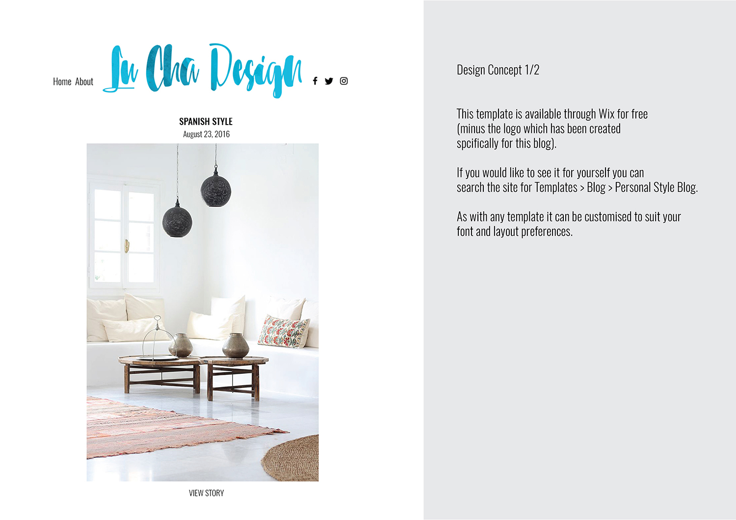 Elegant Modern Hotel Blog Design For A Company By Sdoughty Elegant Modern Hotel Blog Design For