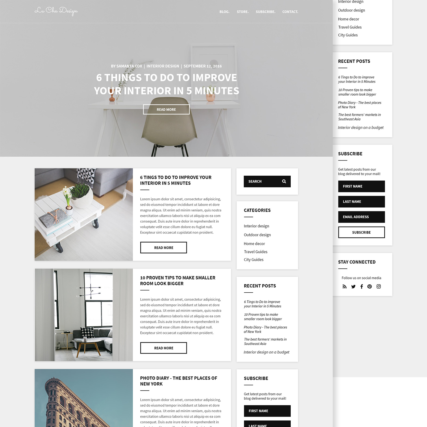 Web Design by deveroalex for this project | Design #12038532
