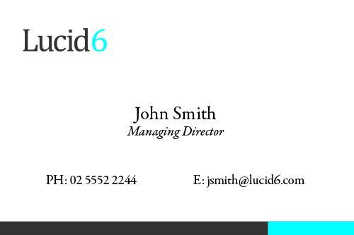 Logo Design by BLINQ DESIGN for this project | Design #11665070