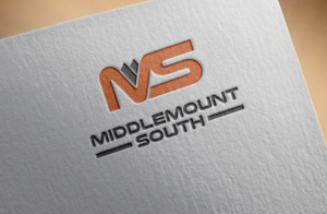 Middlemount South | Diseño de Logo por GLDesigns