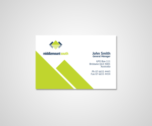 Logo Design by BLINQ DESIGN for this project | Design: #11710866