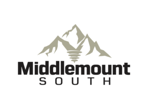 Middlemount South | Logo Design by zoran