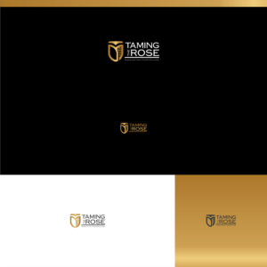 Logo Design by dx46™  for Taming the Rose | Design: #11742895
