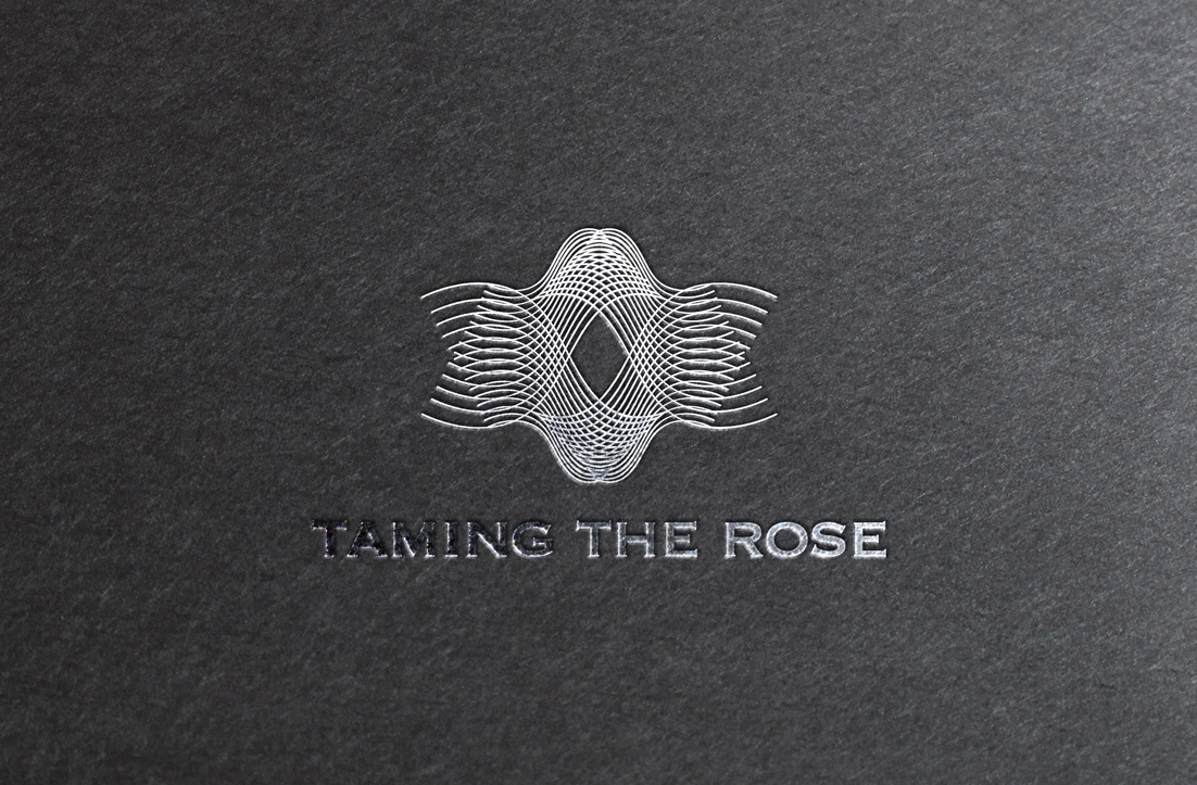 Logo Design by GLDesigns for Taming the Rose | Design #11689654