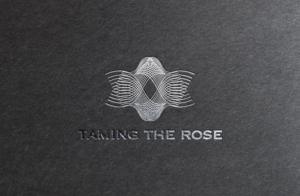 Logo-Design von GLDesigns für Taming the Rose | Design #11689654