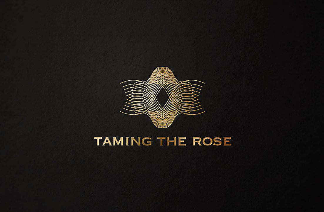Logo Design by GLDesigns for Taming the Rose | Design #11689655