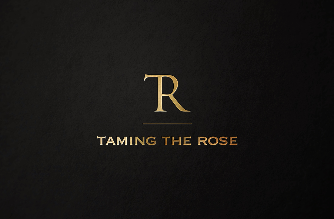 Logo Design by GLDesigns for Taming the Rose | Design #11698720