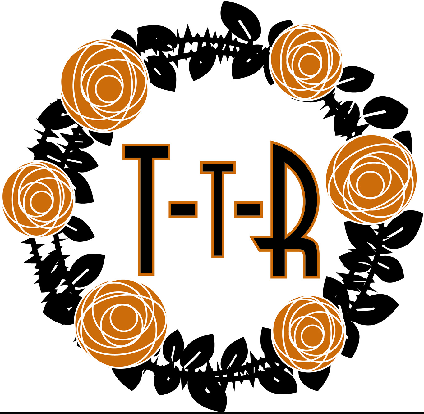 Logo-Design von lisasstuff für Taming the Rose | Design #11765638