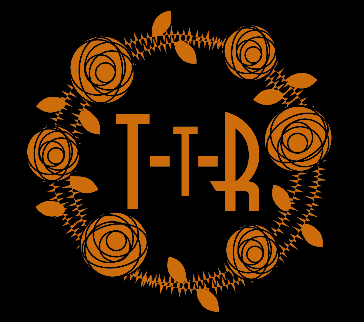 Logo Design by lisasstuff for Taming the Rose | Design #11784029