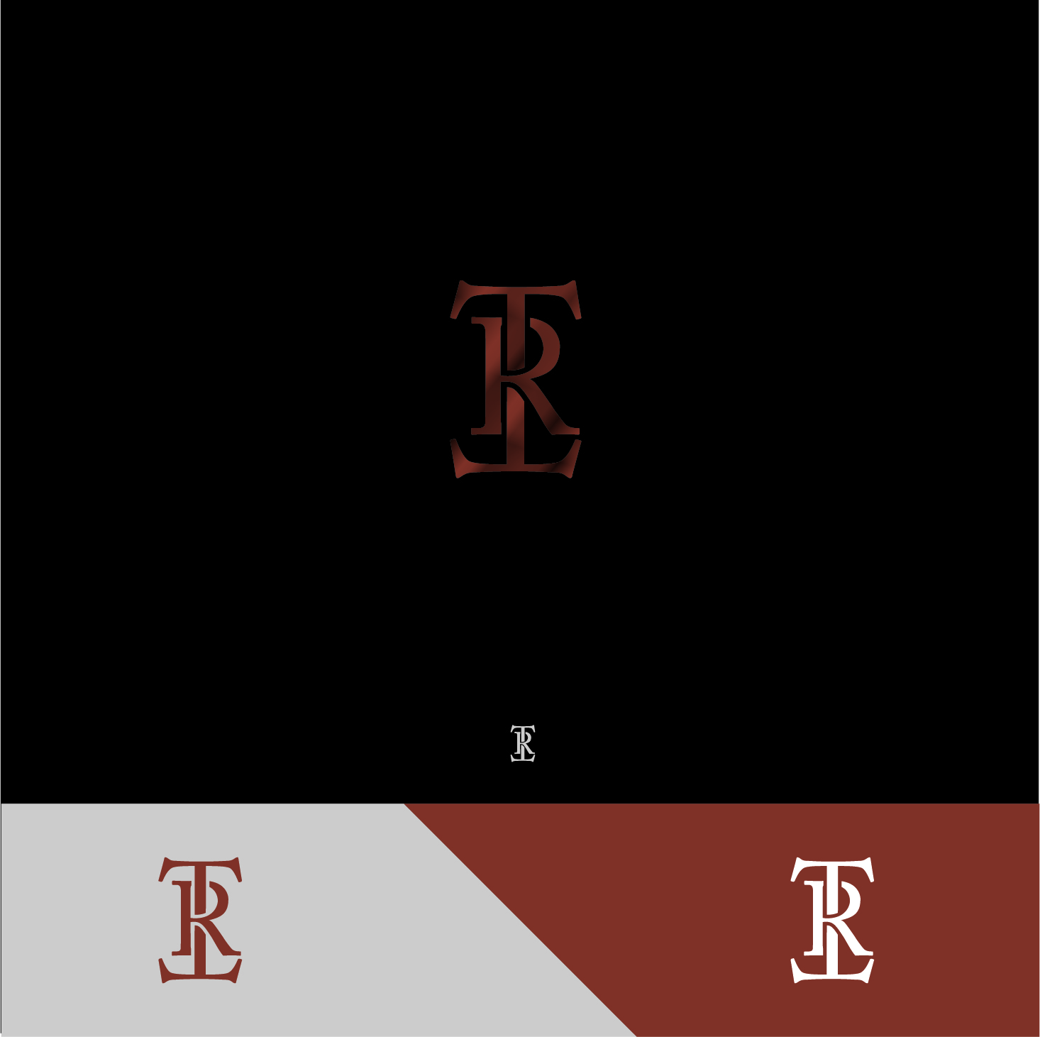 Logo Design by abc. for Taming the Rose | Design #11713981