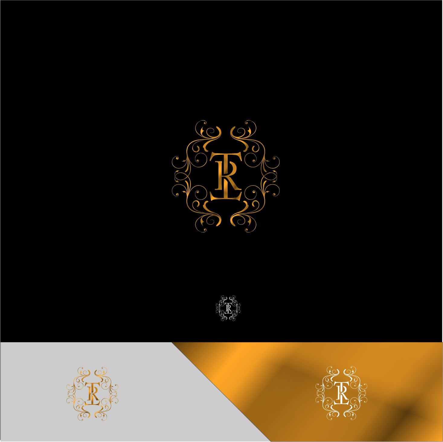 Logo Design by abc. for Taming the Rose | Design #11746560