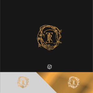 Logo-Design von Simple Design &amp; Print für Taming the Rose | Design #11769472