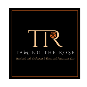 Logo Design by Impact Design for Taming the Rose | Design: #11703540